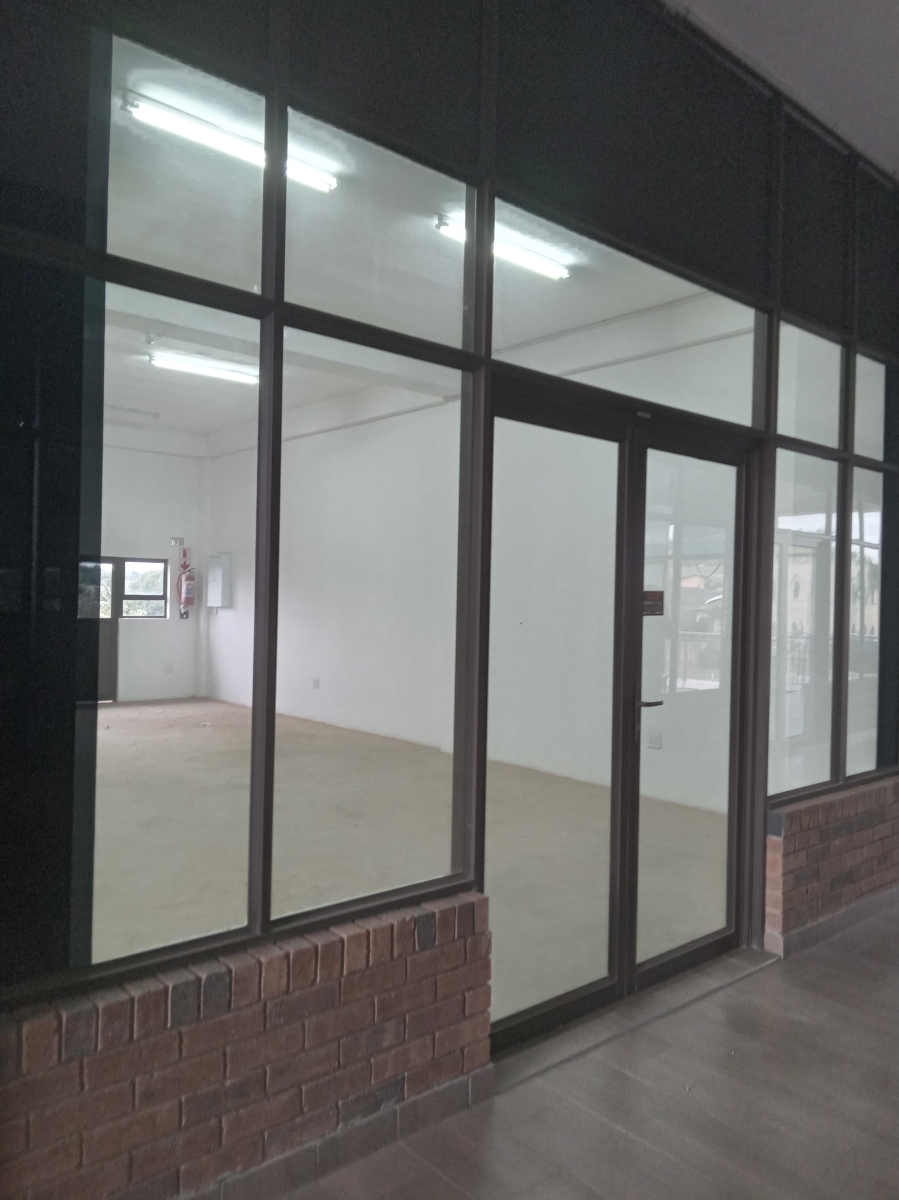 To Let commercial Property for Rent in Ottawa KwaZulu-Natal