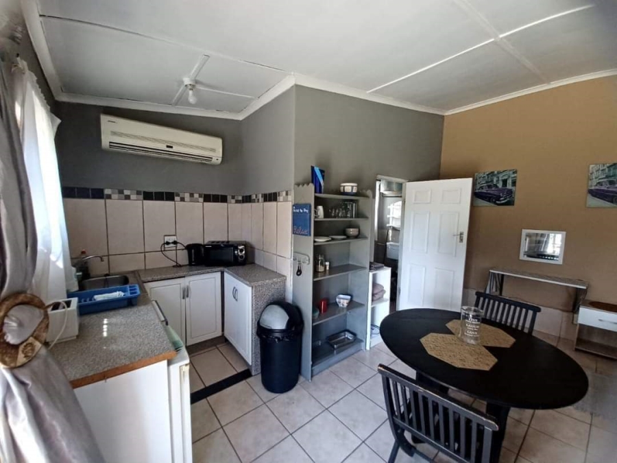 To Let 1 Bedroom Property for Rent in Bluff KwaZulu-Natal