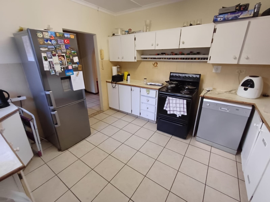 To Let 3 Bedroom Property for Rent in Dawncrest KwaZulu-Natal