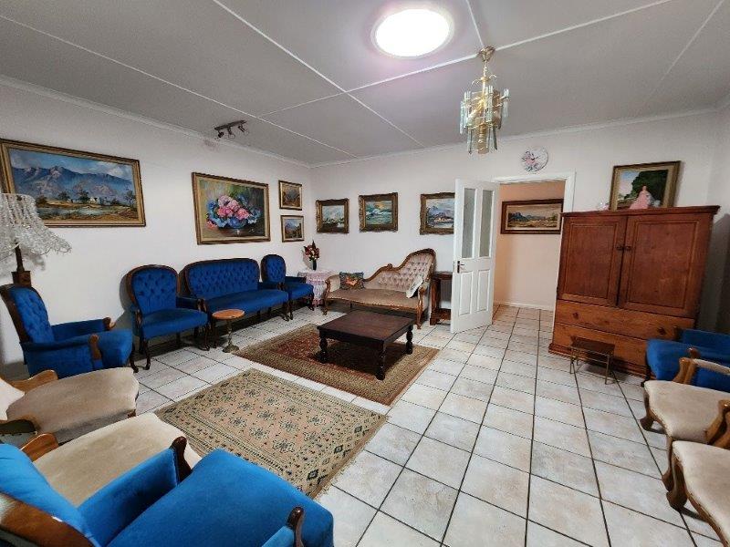 3 Bedroom Property for Sale in Fields Hill KwaZulu-Natal