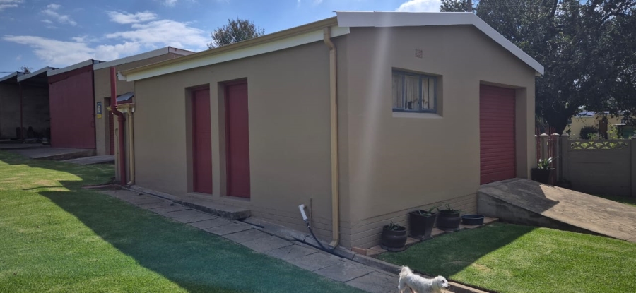 2 Bedroom Property for Sale in Glencoe KwaZulu-Natal