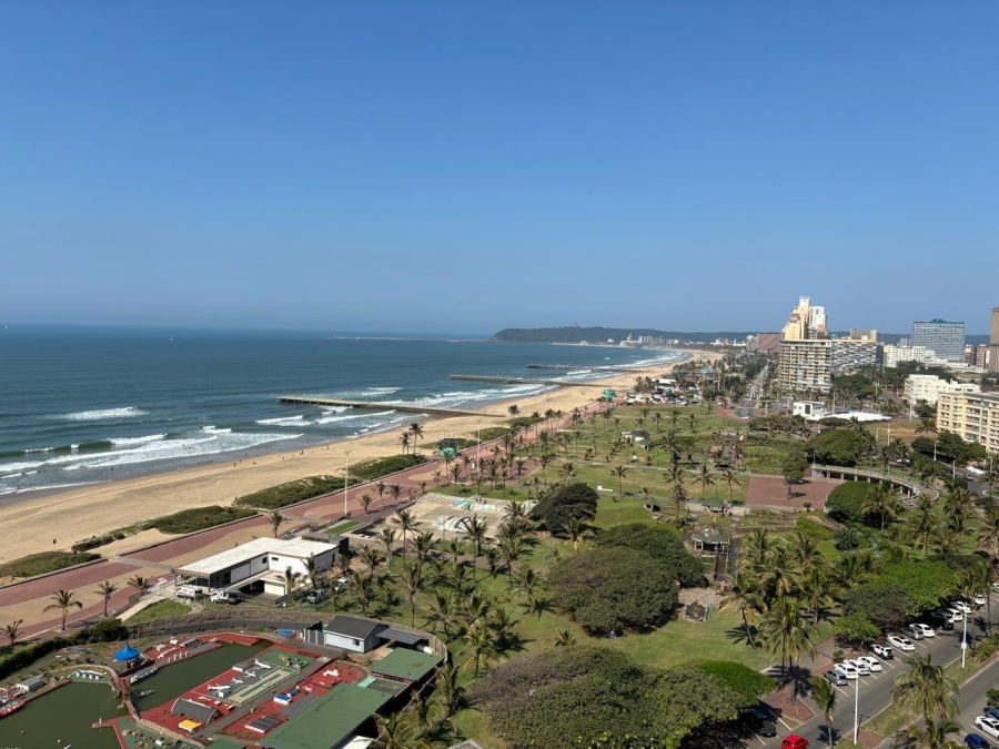 To Let 3 Bedroom Property for Rent in North Beach KwaZulu-Natal