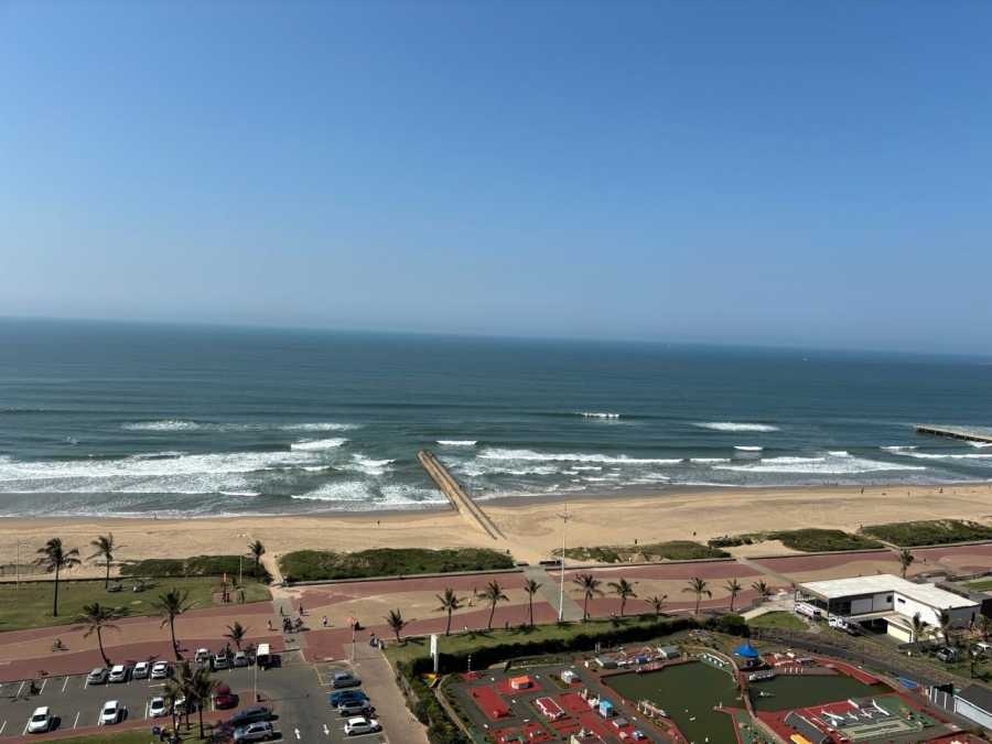 To Let 3 Bedroom Property for Rent in North Beach KwaZulu-Natal