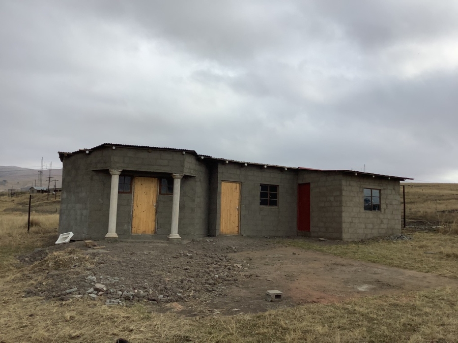 3 Bedroom Property for Sale in Mpophomeni KwaZulu-Natal