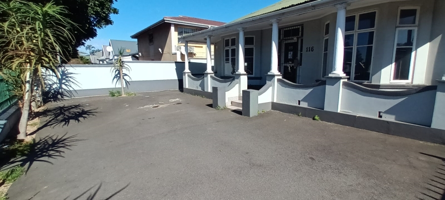 Commercial Property for Sale in Glenwood KwaZulu-Natal