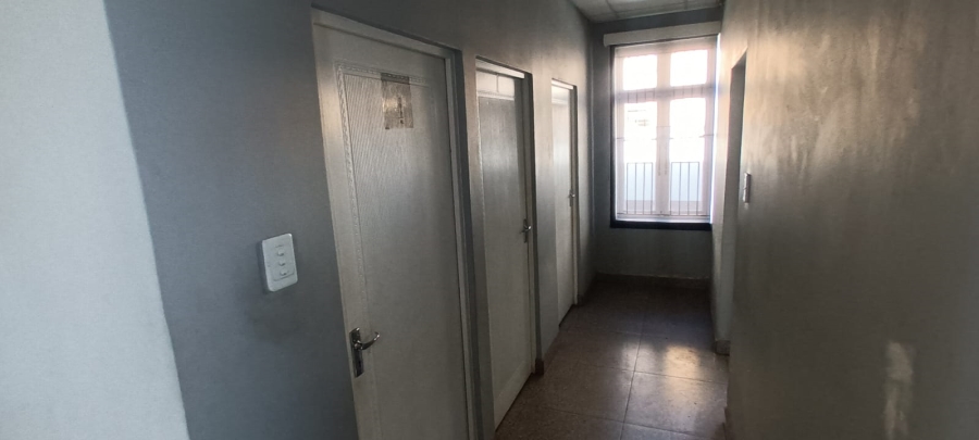 To Let 0 Bedroom Property for Rent in Glenwood KwaZulu-Natal