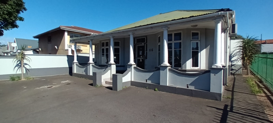 Commercial Property for Sale in Glenwood KwaZulu-Natal