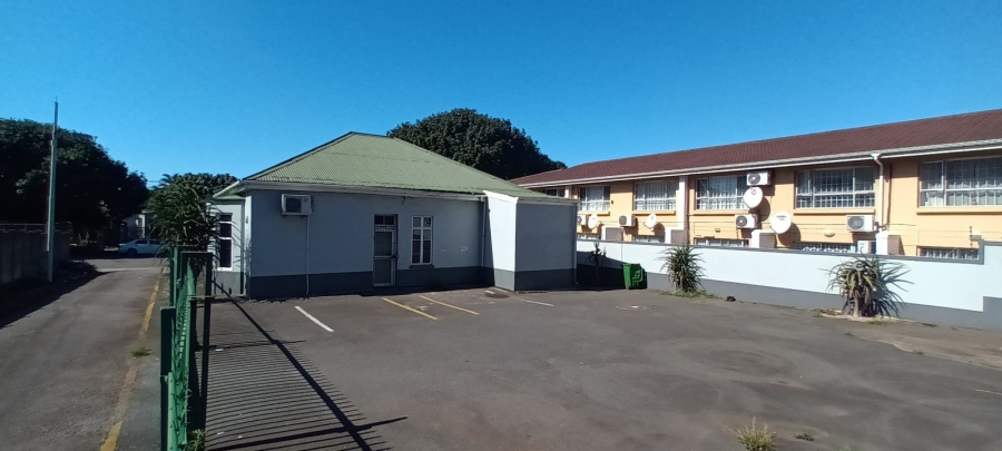 To Let 0 Bedroom Property for Rent in Glenwood KwaZulu-Natal