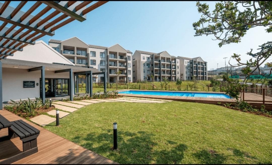 To Let 1 Bedroom Property for Rent in Ballito Central KwaZulu-Natal