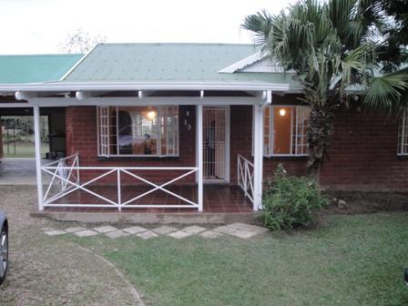 To Let 3 Bedroom Property for Rent in Lincoln Meade KwaZulu-Natal
