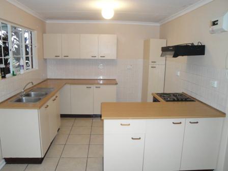 To Let 3 Bedroom Property for Rent in Lincoln Meade KwaZulu-Natal