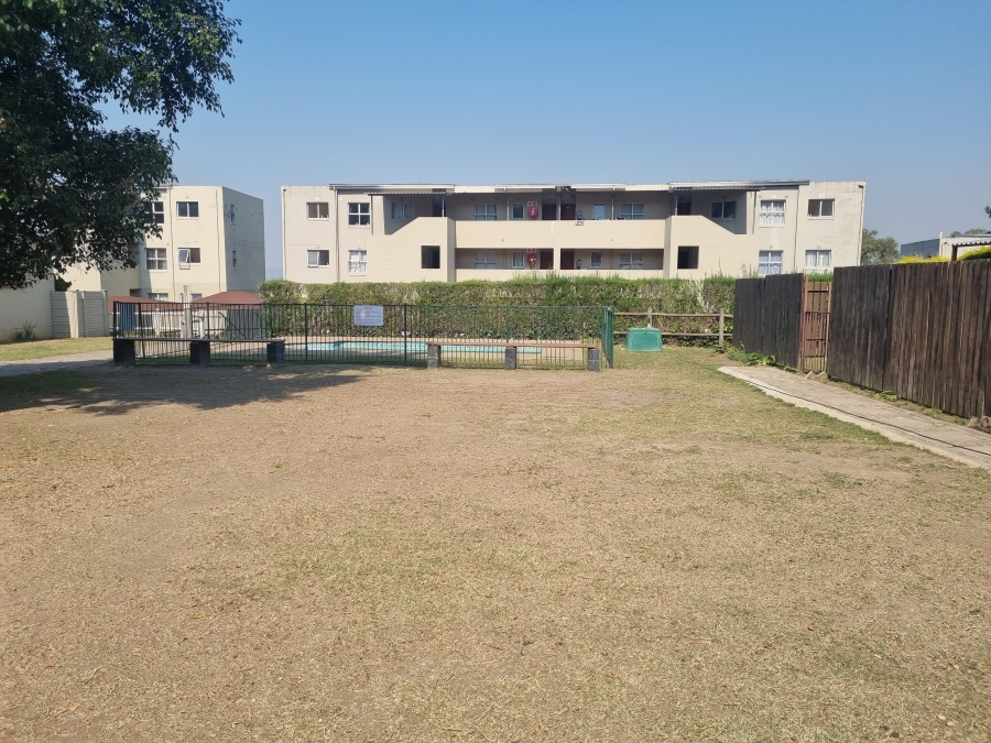 To Let 2 Bedroom Property for Rent in Chase Valley KwaZulu-Natal