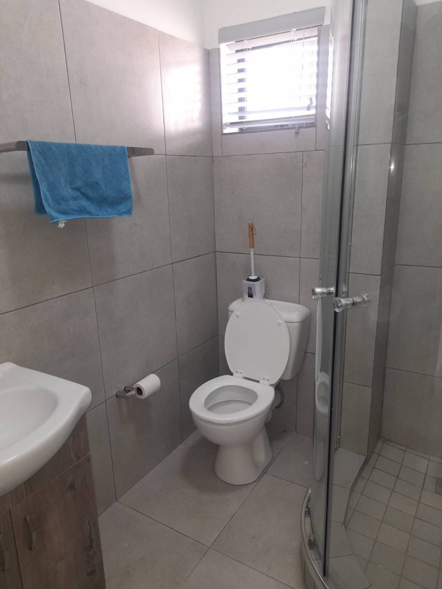 To Let 2 Bedroom Property for Rent in Hilton Central KwaZulu-Natal