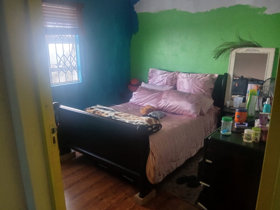 2 Bedroom Property for Sale in KwaMashu K KwaZulu-Natal