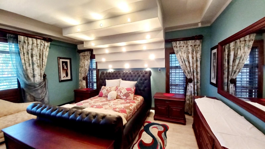 4 Bedroom Property for Sale in Umhlanga Ridge KwaZulu-Natal