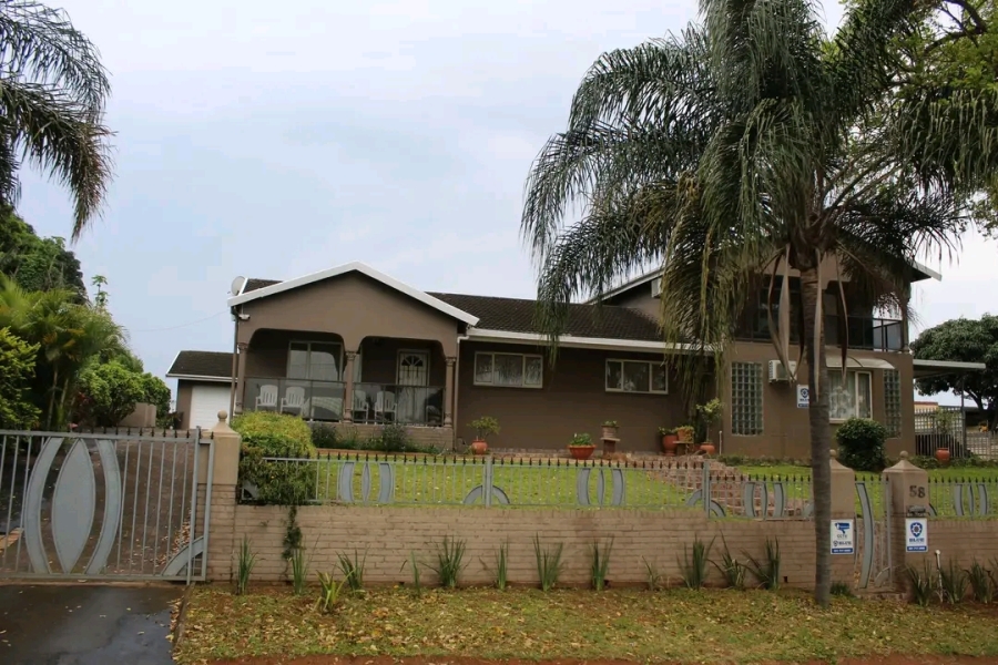 4 Bedroom Property for Sale in Red Hill KwaZulu-Natal