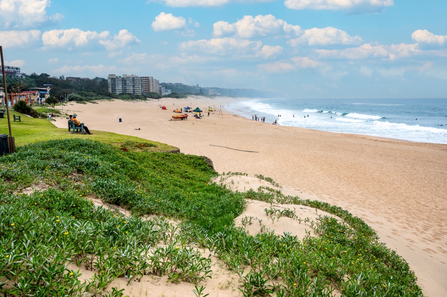 To Let 2 Bedroom Property for Rent in Amanzimtoti KwaZulu-Natal