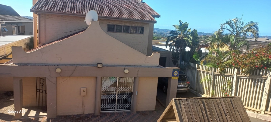 4 Bedroom Property for Sale in Castlehill KwaZulu-Natal