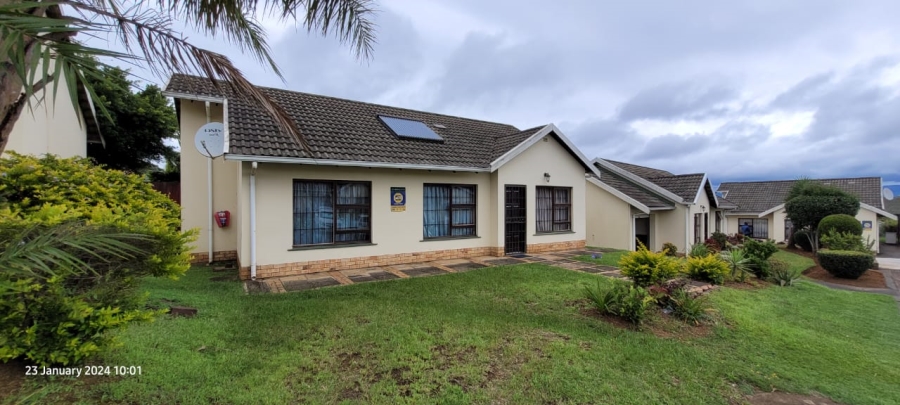 3 Bedroom Property for Sale in Cleland KwaZulu-Natal