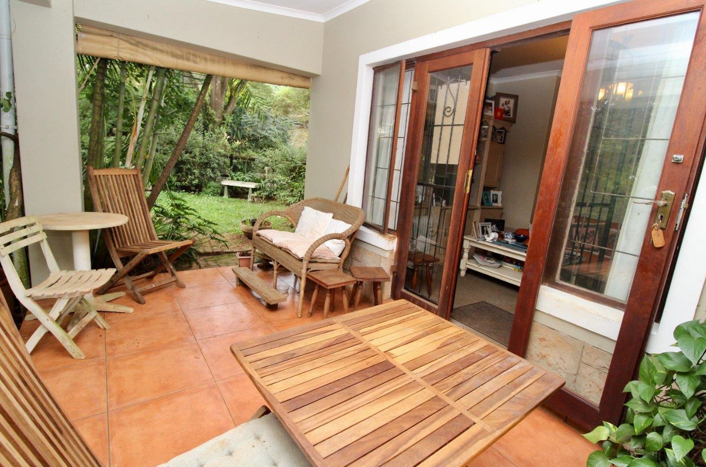 3 Bedroom Property for Sale in Hillcrest Central KwaZulu-Natal