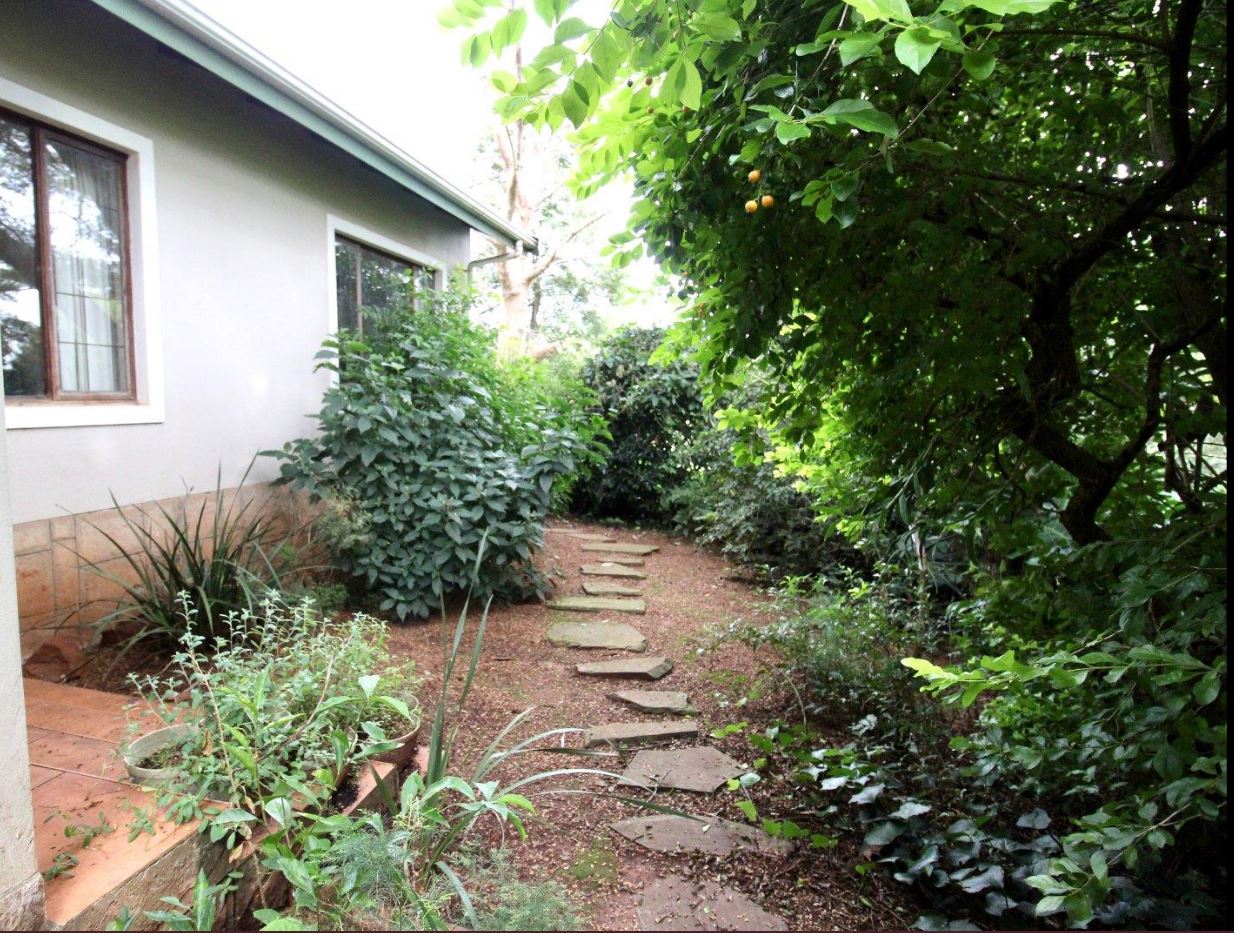 3 Bedroom Property for Sale in Hillcrest Central KwaZulu-Natal