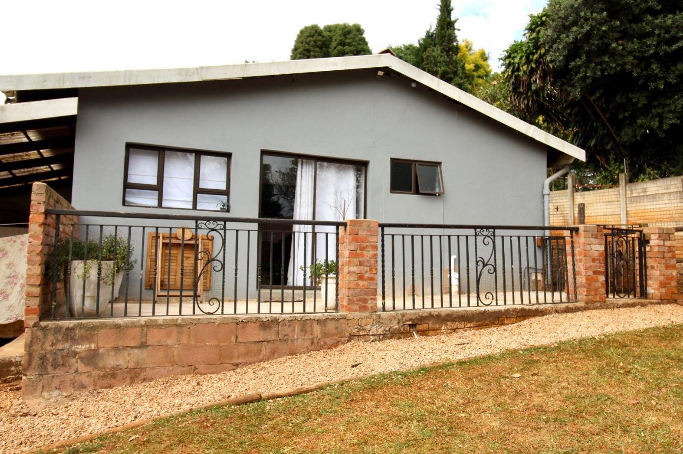 3 Bedroom Property for Sale in Hillcrest Central KwaZulu-Natal