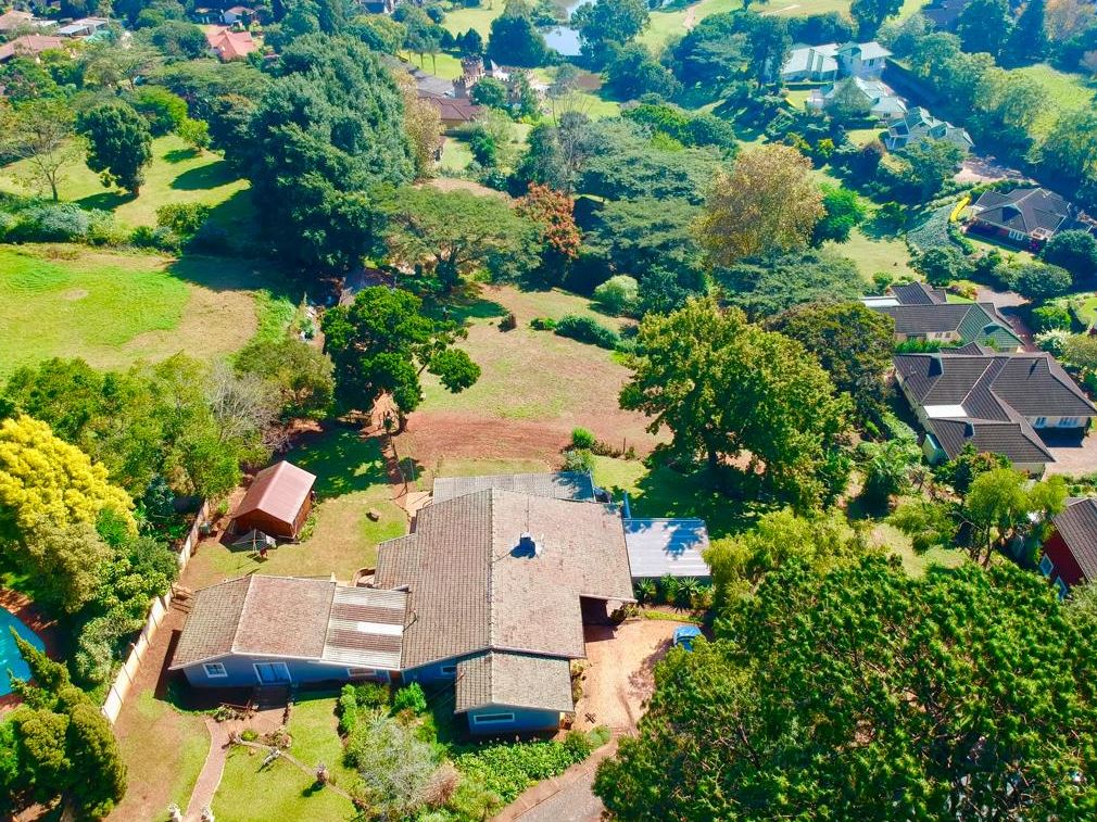 3 Bedroom Property for Sale in Hillcrest Central KwaZulu-Natal