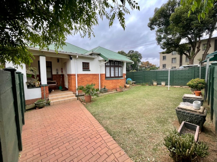 2 Bedroom Property for Sale in Scottsville KwaZulu-Natal