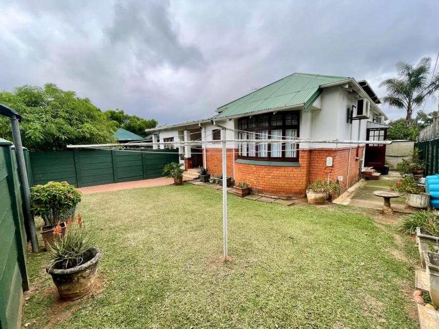 2 Bedroom Property for Sale in Scottsville KwaZulu-Natal