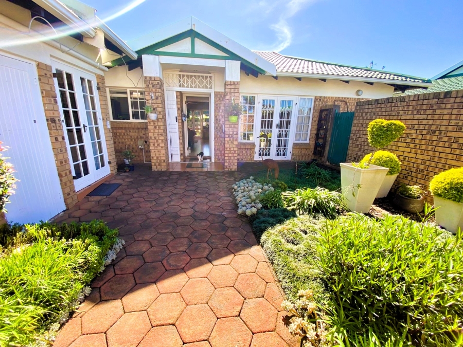 3 Bedroom Property for Sale in Belvedere KwaZulu-Natal