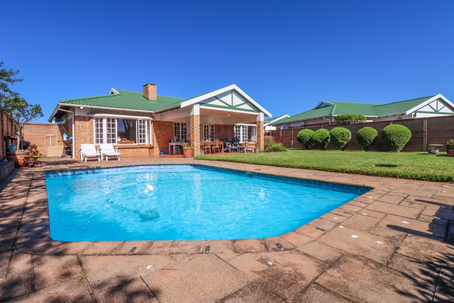 3 Bedroom Property for Sale in Belvedere KwaZulu-Natal