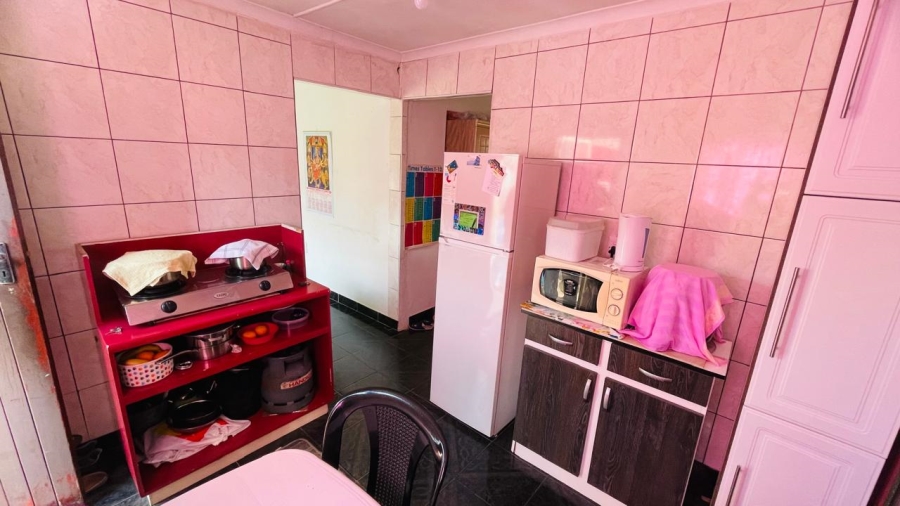 3 Bedroom Property for Sale in Merebank East KwaZulu-Natal