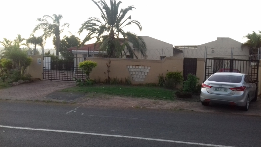 1 Bedroom Property for Sale in Centenary Park KwaZulu-Natal