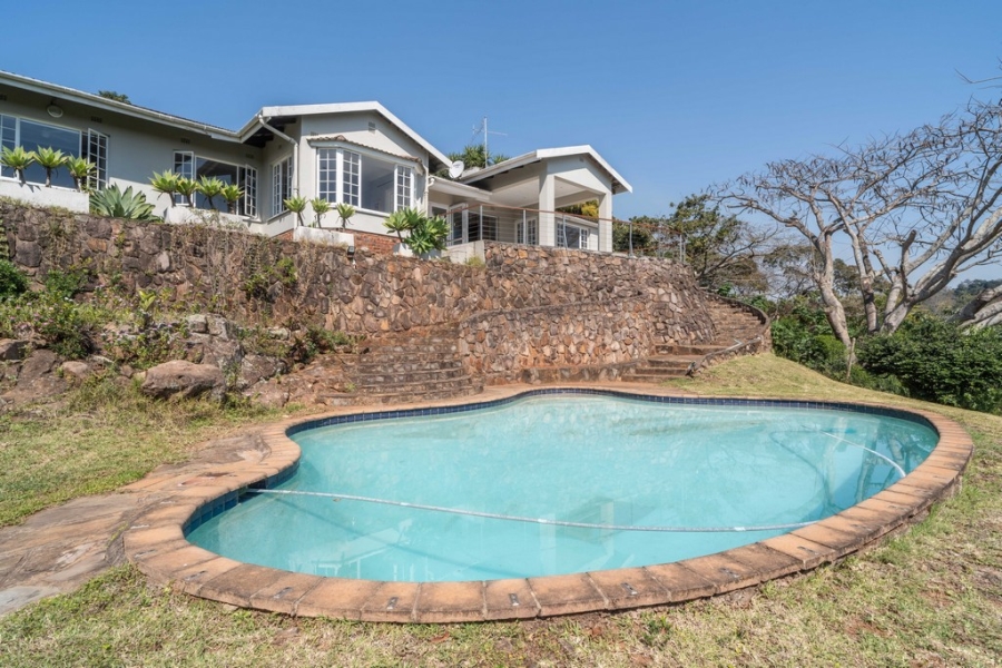 4 Bedroom Property for Sale in Grayleigh KwaZulu-Natal