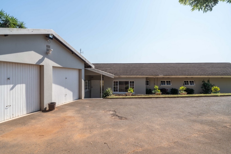 4 Bedroom Property for Sale in Grayleigh KwaZulu-Natal