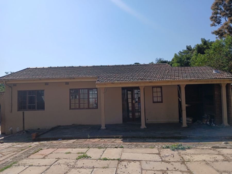 To Let 2 Bedroom Property for Rent in Cato Manor KwaZulu-Natal