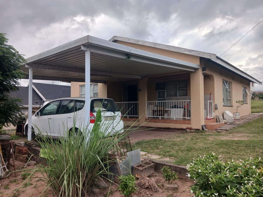 2 Bedroom Property for Sale in Dawncrest KwaZulu-Natal