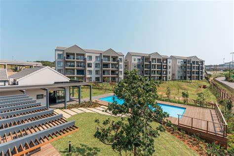 To Let 2 Bedroom Property for Rent in Ballito Central KwaZulu-Natal