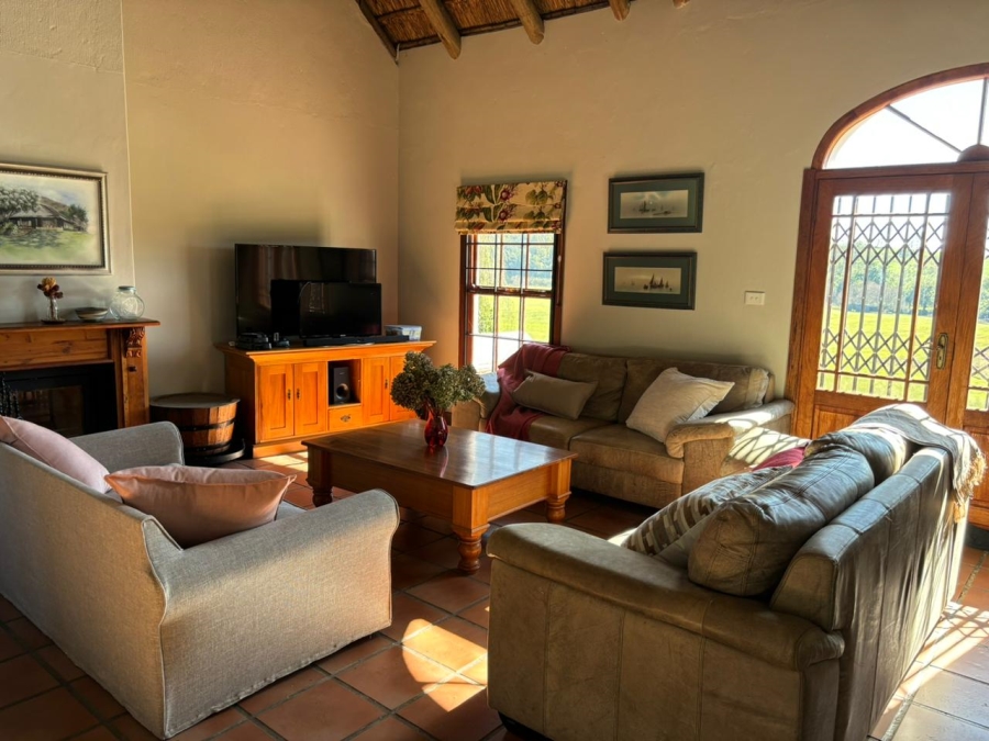 To Let 3 Bedroom Property for Rent in Rosetta KwaZulu-Natal