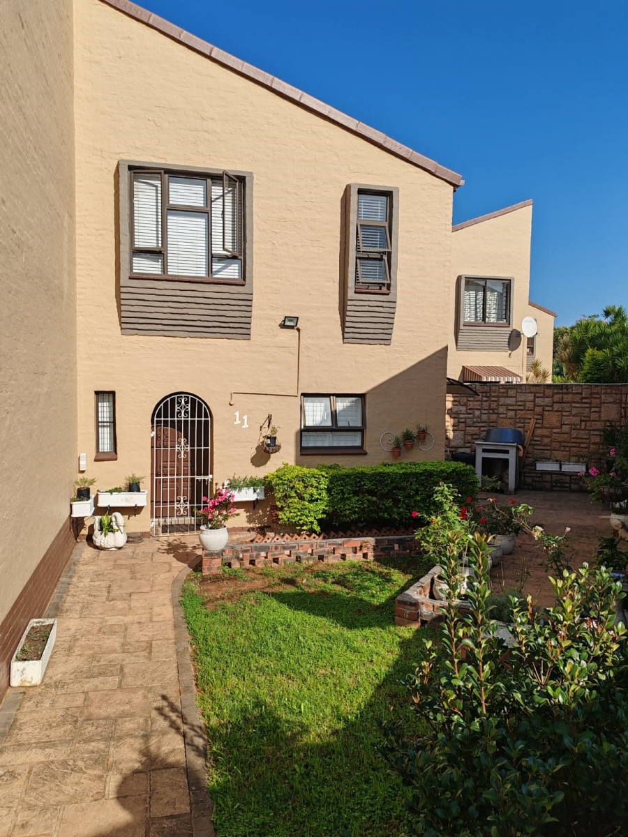 3 Bedroom Property for Sale in Woodhaven KwaZulu-Natal