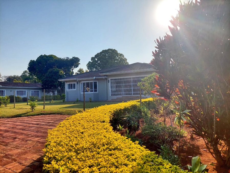 To Let 3 Bedroom Property for Rent in Winston Park KwaZulu-Natal