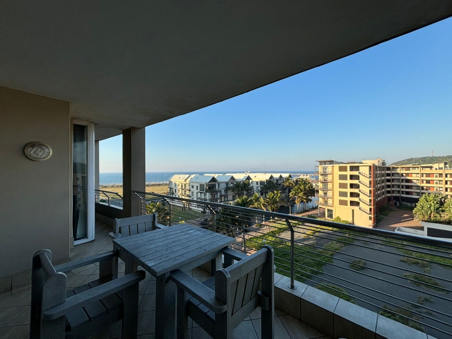 2 Bedroom Property for Sale in Point Waterfront KwaZulu-Natal