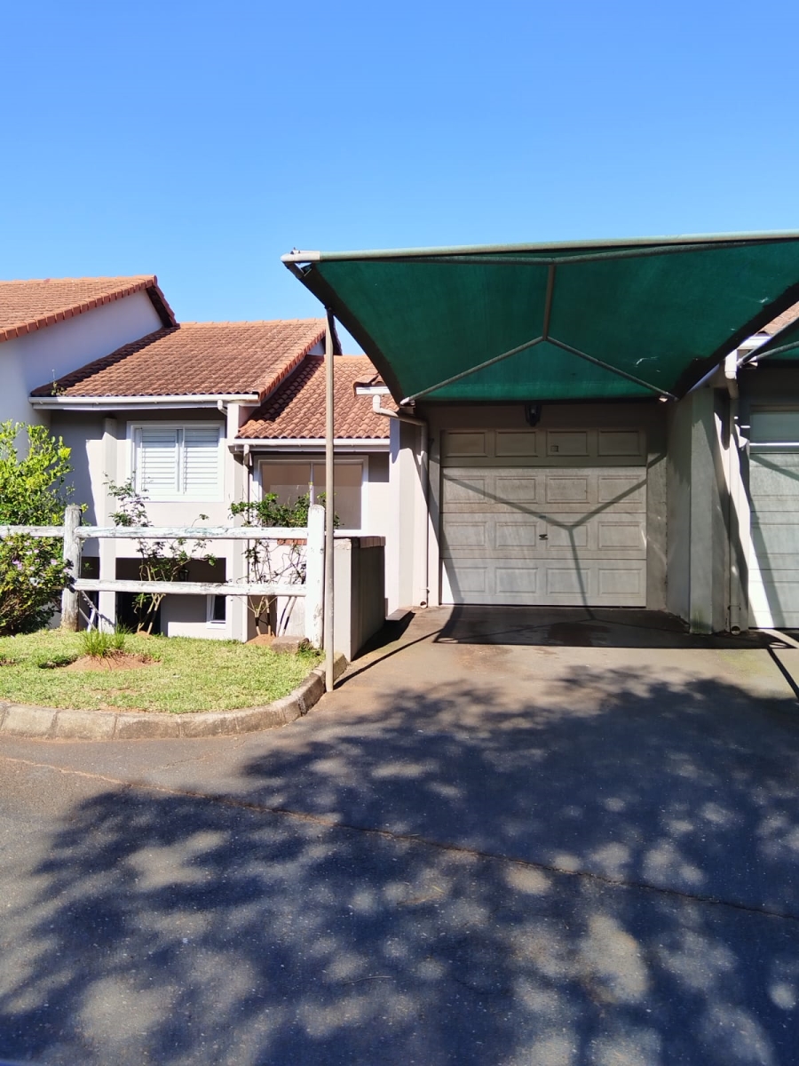 To Let 3 Bedroom Property for Rent in La Mercy KwaZulu-Natal