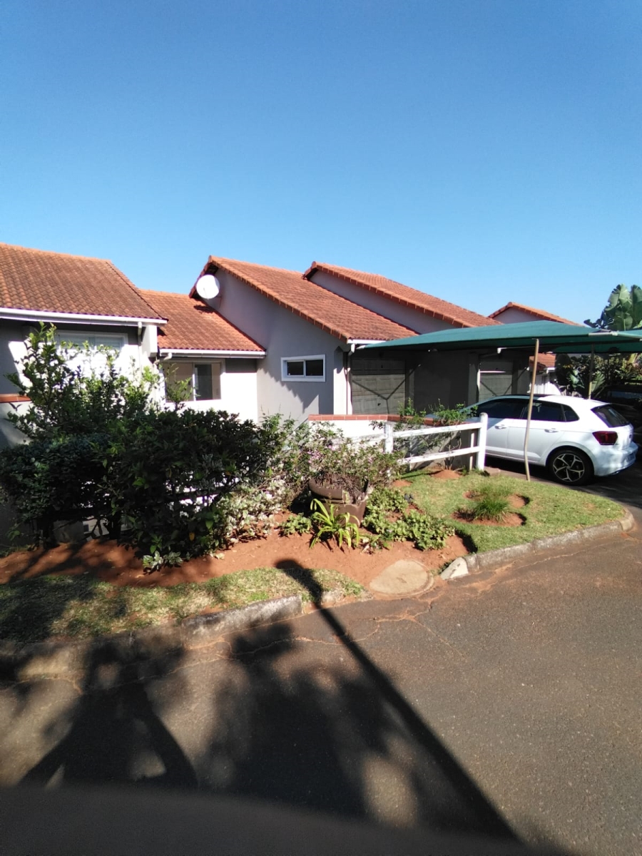 To Let 3 Bedroom Property for Rent in La Mercy KwaZulu-Natal