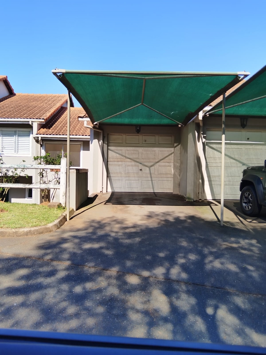 To Let 3 Bedroom Property for Rent in La Mercy KwaZulu-Natal