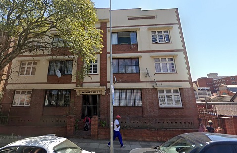 To Let 2 Bedroom Property for Rent in Pietermaritzburg Central KwaZulu-Natal