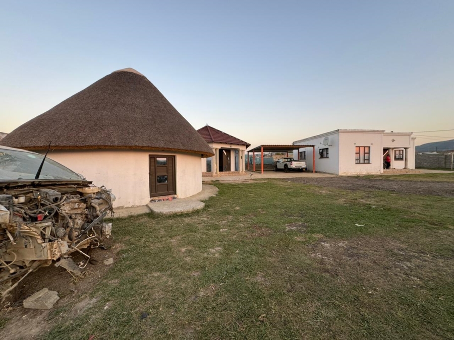 2 Bedroom Property for Sale in Mpophomeni KwaZulu-Natal