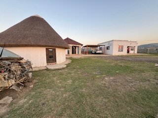 2 Bedroom Property for Sale in Mpophomeni KwaZulu-Natal