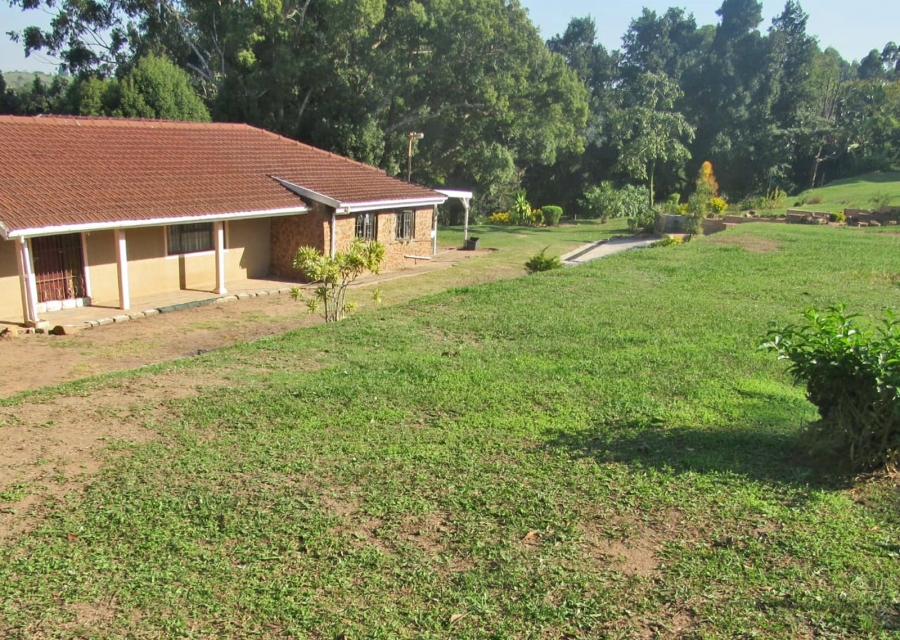 3 Bedroom Property for Sale in Crestholme KwaZulu-Natal