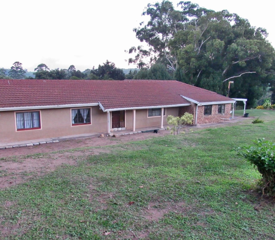 3 Bedroom Property for Sale in Crestholme KwaZulu-Natal